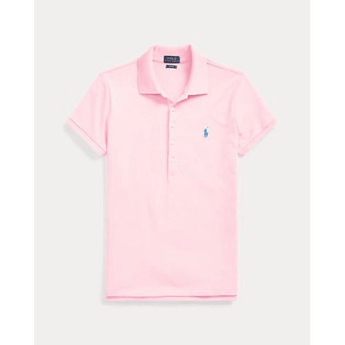 Load image into Gallery viewer, RALPH LAUREN Slim Fit Stretch Polo Shirt
