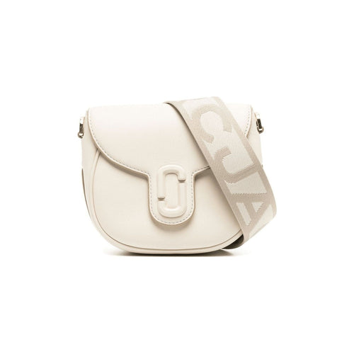 Load image into Gallery viewer, Marc Jacobs THE COVERED
J MARC SADDLE BAG
