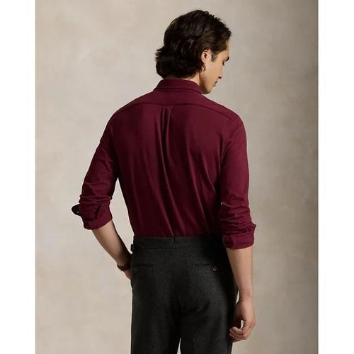 Load image into Gallery viewer, RALPH LAUREN Featherweight Mesh Shirt
