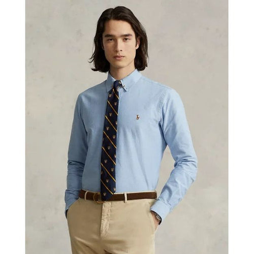 Load image into Gallery viewer, RALPH LAUREN Custom Fit Oxford Shirt
