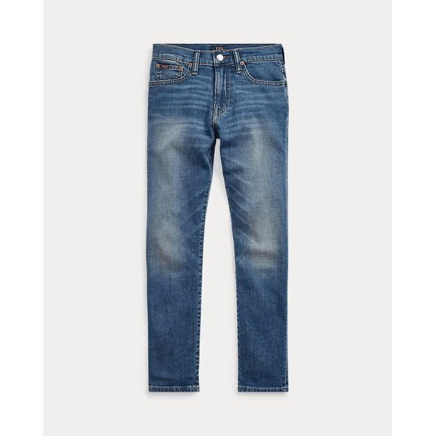 RALPH LAUREN Sullivan Slim Stretch Jean