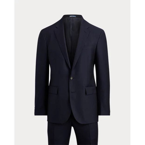 Load image into Gallery viewer, RALPH LAUREN Polo Tailored Wool Twill Suit
