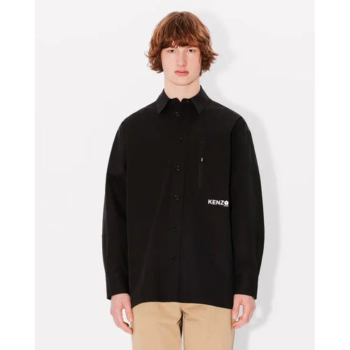 Load image into Gallery viewer, KENZO  OVERSIZED SHIRT
