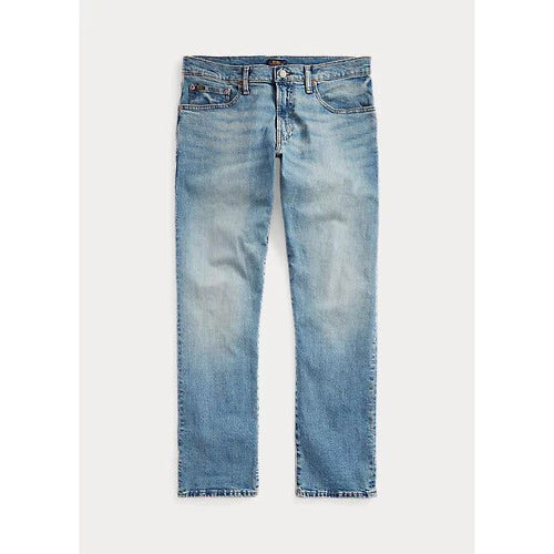 Load image into Gallery viewer, POLO RALPH LAUREN PARKSIDE ACTIVE TAPER STRETCH JEAN - Yooto
