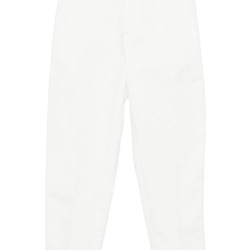 Load image into Gallery viewer, ZEGNA COTTON, LINEN AND SILK PANTS
