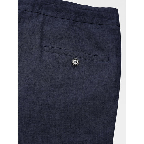 Load image into Gallery viewer, ZEGNA PURE LINEN SHORT PANTS
