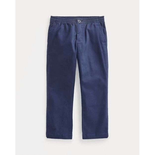 RALPH LAUREN Polo Prepster Stretch Chino Trouser