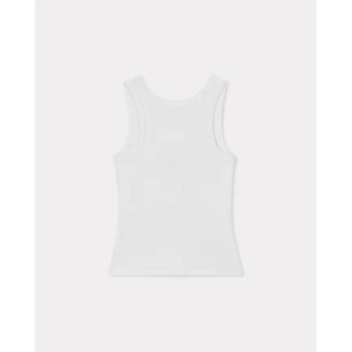 Load image into Gallery viewer, KENZO EMBROIDERED TANK TOP
