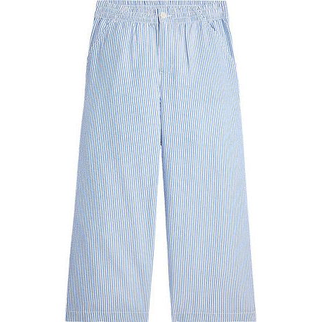 POLO RALPH LAUREN POLO PREPSTER SEERSUCKER TROUSER - Yooto