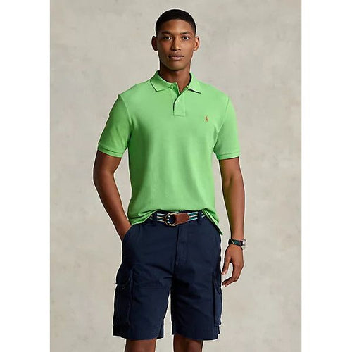 Load image into Gallery viewer, POLO RALPH LAUREN MULTI FIT MESH POLO SHIRT - Yooto

