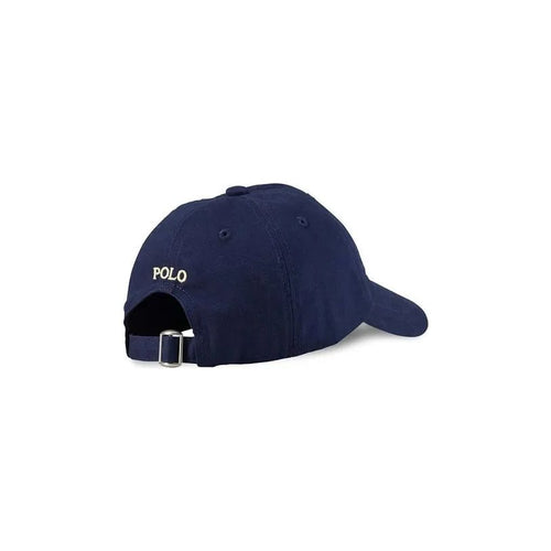 Load image into Gallery viewer, POLO RALPH LAUREN COTTON CHINO BALL CAP - Yooto
