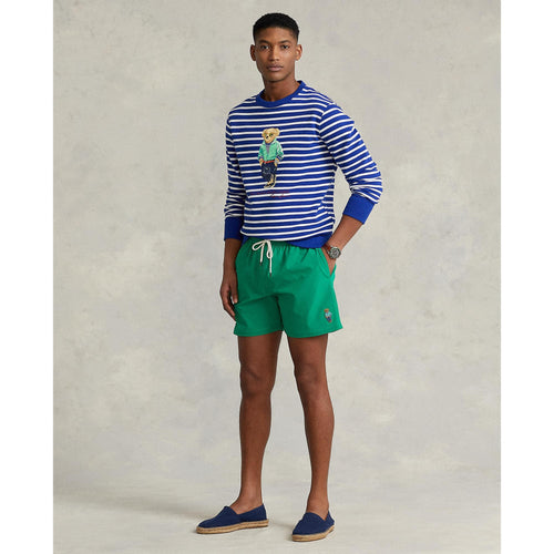 Load image into Gallery viewer, 14.6 cm Traveller Classic Swimming Trunks
