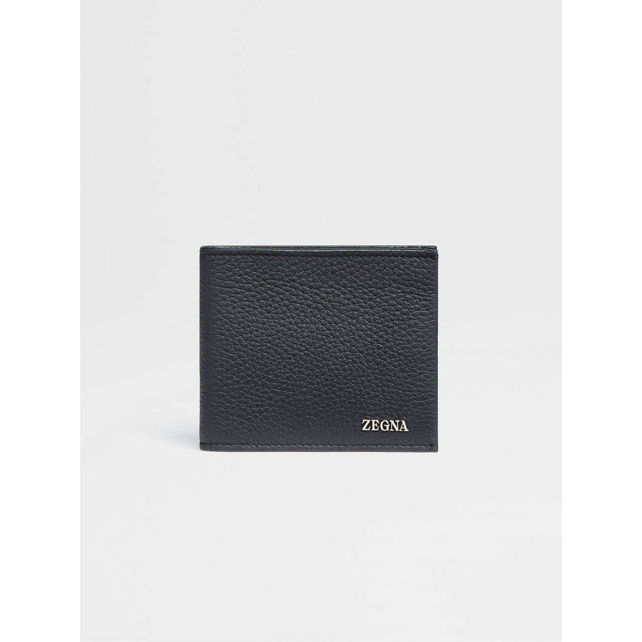 ZEGNA DEERSKIN BILLFOLD WALLET