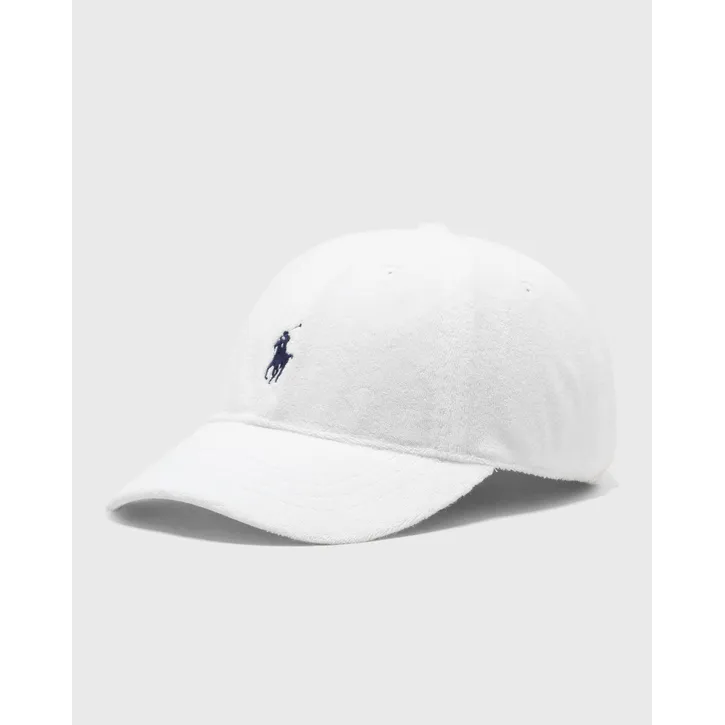 POLO RALPH LAUREN PONY LOGO CAP