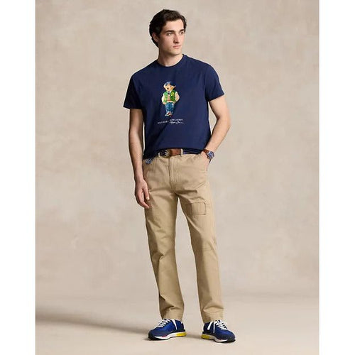 Load image into Gallery viewer, RALPH LAUREN Classic Fit Polo Bear Jersey T-Shirt
