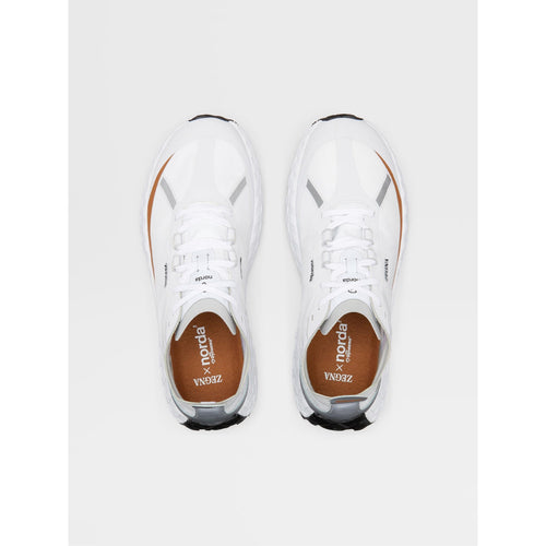 Load image into Gallery viewer, ZEGNA X NORDA™ SNEAKERS
