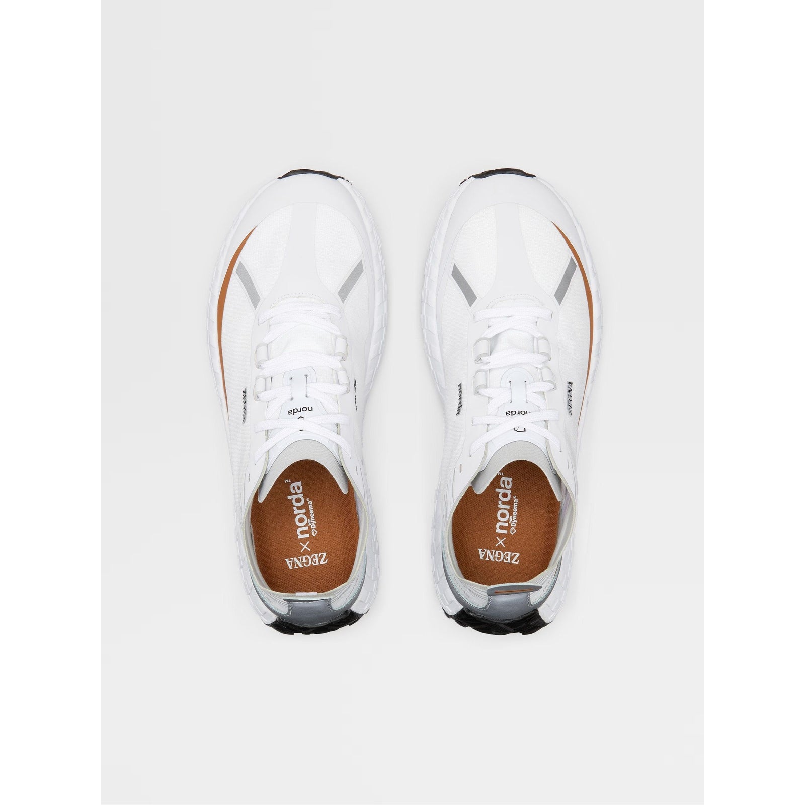 ZEGNA X NORDA™ SNEAKERS