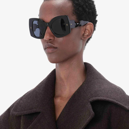 Load image into Gallery viewer, JW Anderson BUTTERFLY SUNGLASSES
