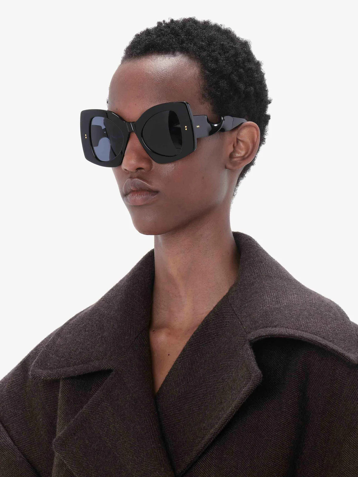 JW Anderson BUTTERFLY SUNGLASSES