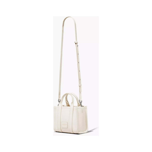 Load image into Gallery viewer, Marc Jacobs THE
LEATHER CROSSBODY TOTE BAG
