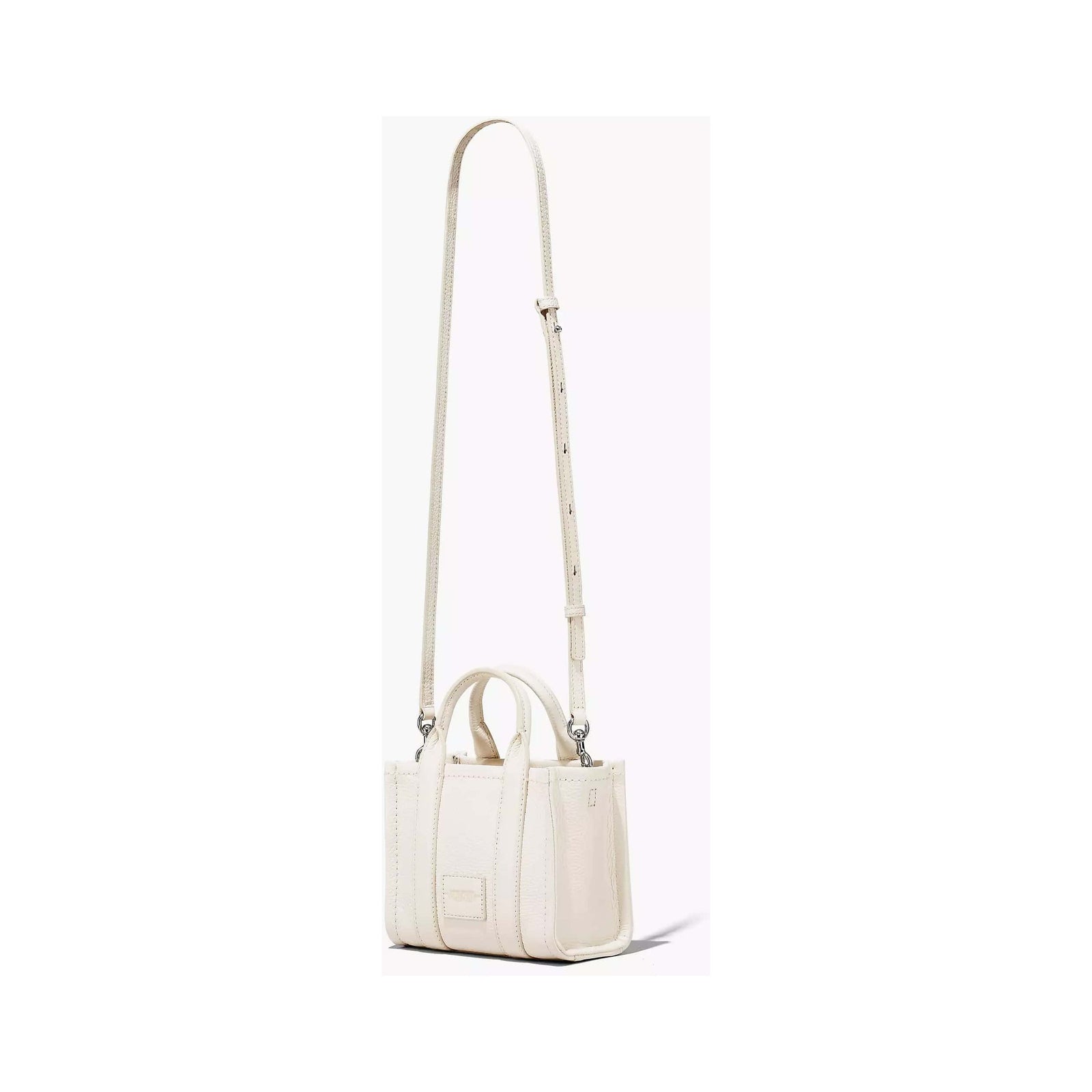 Marc Jacobs THE
LEATHER CROSSBODY TOTE BAG