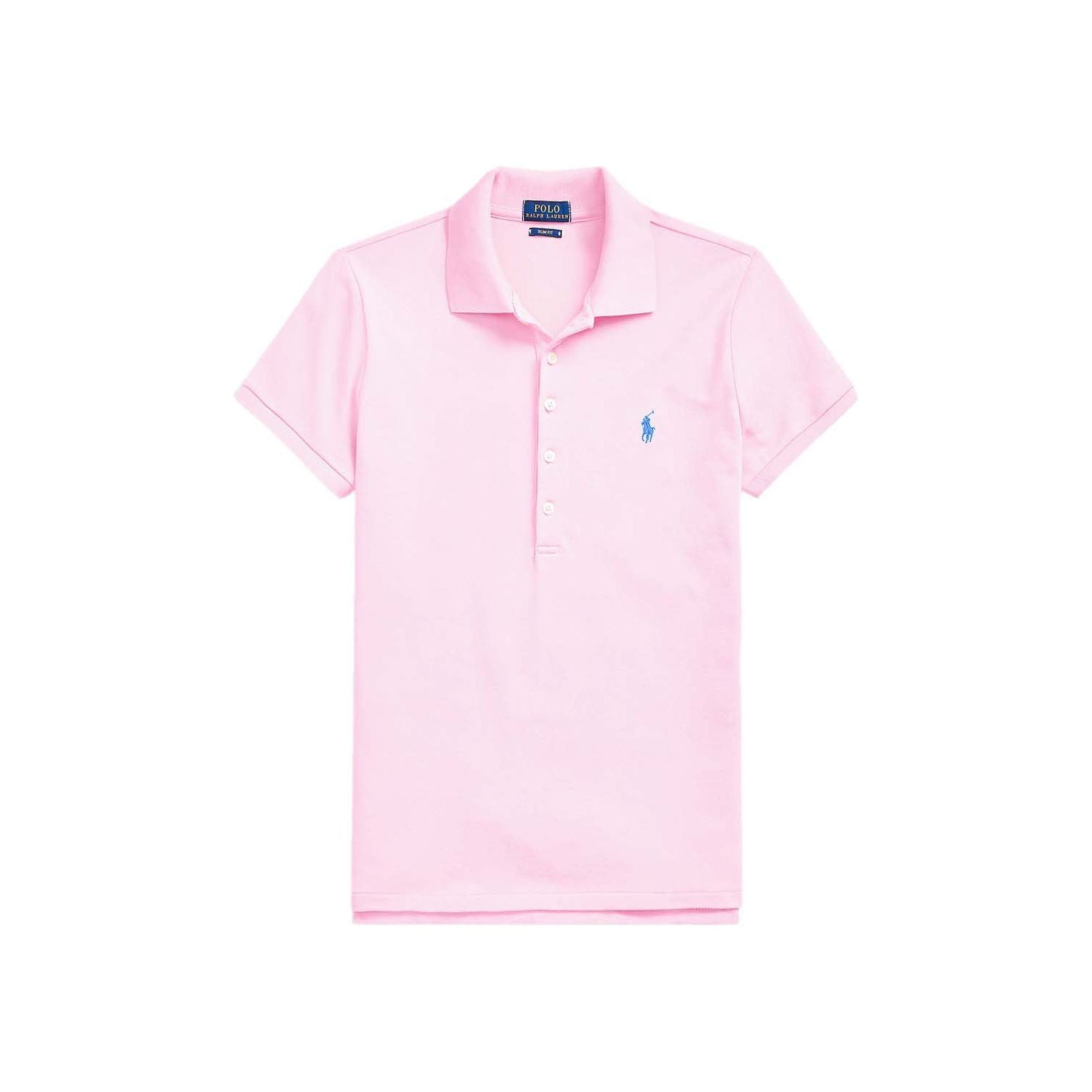 POLO RALPH LAUREN SLIM FIT STRETCH POLO SHIRT - Yooto