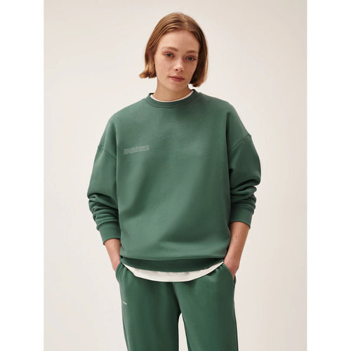 Load image into Gallery viewer, PANGAIA 365 MIDWEIGHT SWEATSHIRT - Yooto
