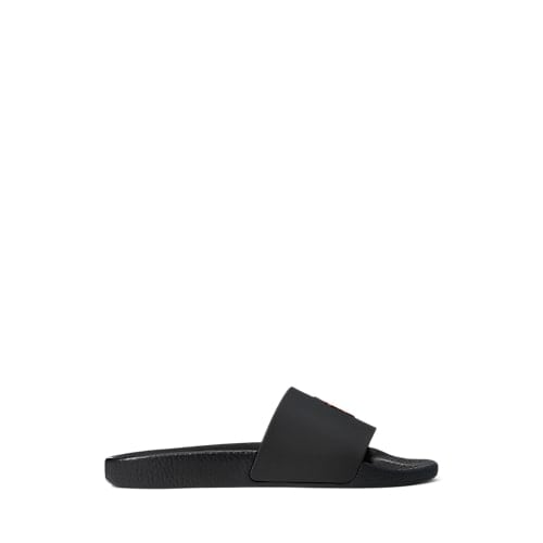 POLO RALPH LAUREN SIGNATURE PONY SLIDE - Yooto