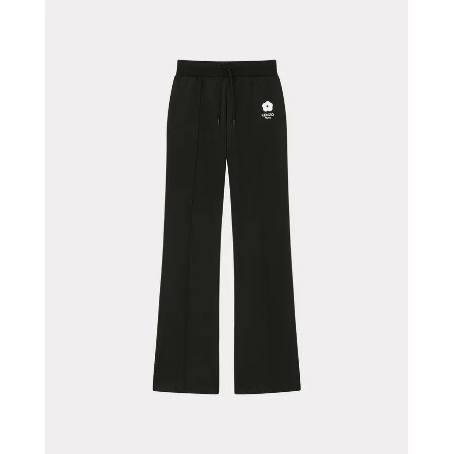 KENZO 'BOKE 2.0' EMBROIDERED JOGGING TROUSERS - Yooto