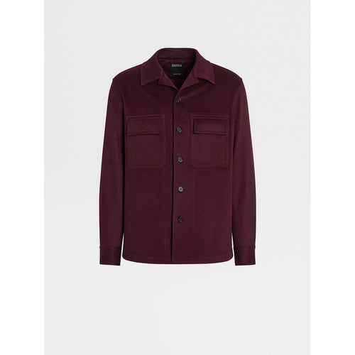 Load image into Gallery viewer, ZEGNA OASI CASHMERE ALBA OVERSHIRT
