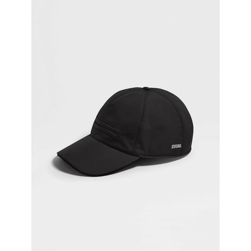 Load image into Gallery viewer, ZEGNA TECHNICAL FABRIC BASEBALL CAP
