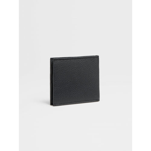 Load image into Gallery viewer, ZEGNA DEERSKIN BILLFOLD WALLET
