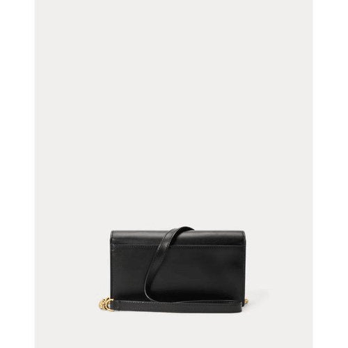 Load image into Gallery viewer, RALPH LAUREN Polo ID Leather Chain Wallet and Bag
