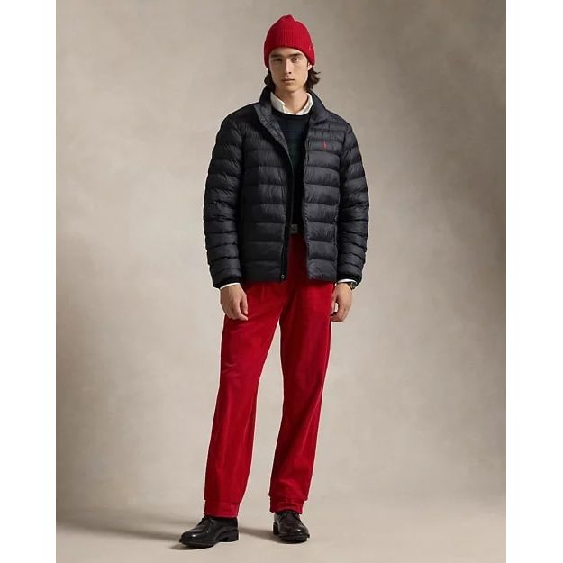 RALPH LAUREN The Colden Packable Jacket