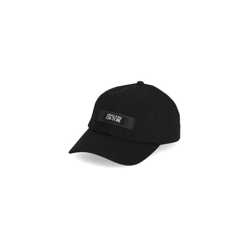 Load image into Gallery viewer, VERSACE JEANS COUTURE LABEL LOGO BASEBALL CAP - Yooto
