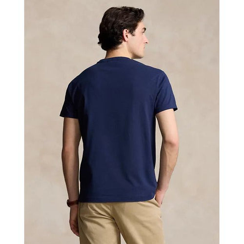 Load image into Gallery viewer, RALPH LAUREN Classic Fit Polo Bear Jersey T-Shirt
