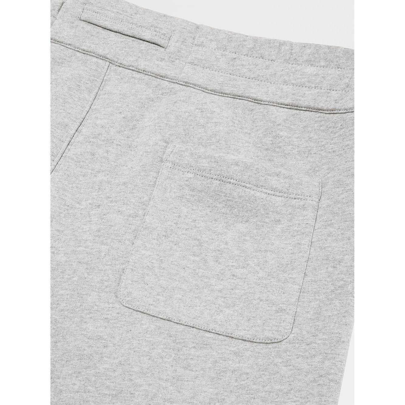 ZEGNA Grey Mélange #UseTheExisting™ Cotton Joggers