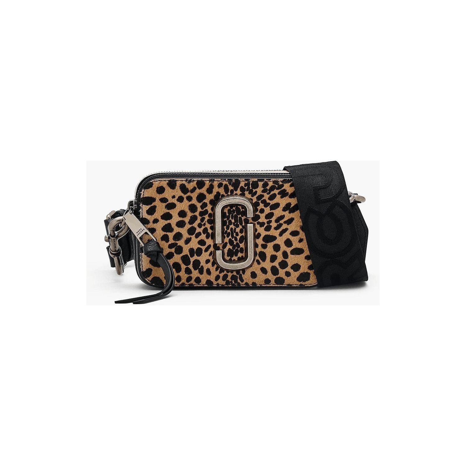 Marc Jacobs THE CHEETAH
HAIRCALF SNAPSHOT