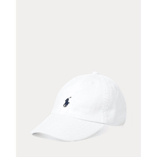 Load image into Gallery viewer, RALPH LAUREN Cotton Chino Ball Cap
