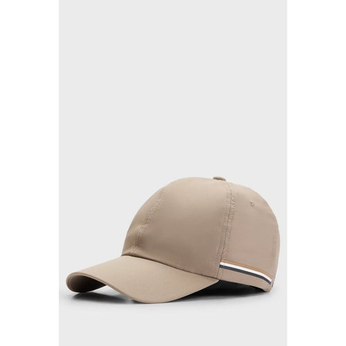 Load image into Gallery viewer, BOSS BOSS X MATTEO BERRETTINI WATER-REPELLENT CAP WITH SIGNATURE DETAILS
