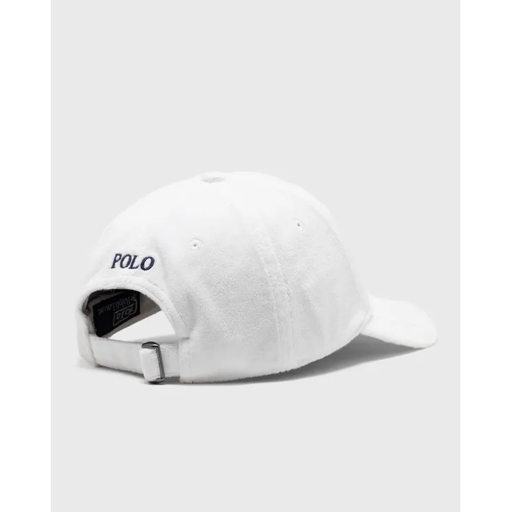 POLO RALPH LAUREN PONY LOGO CAP