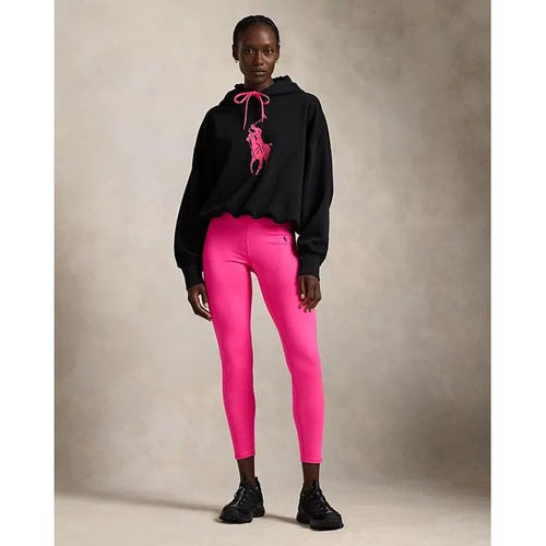 Load image into Gallery viewer, RALPH LAUREN Pink Pony Performance Legging
