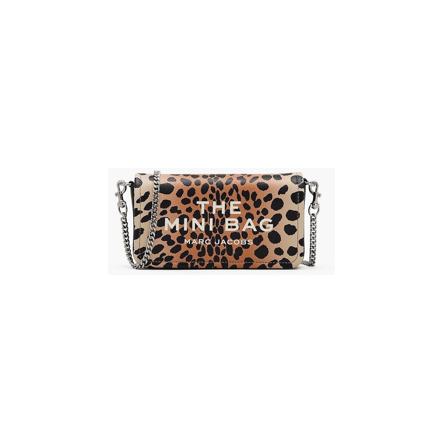 Marc Jacobs THE CHEETAH
CHAIN MINI BAG