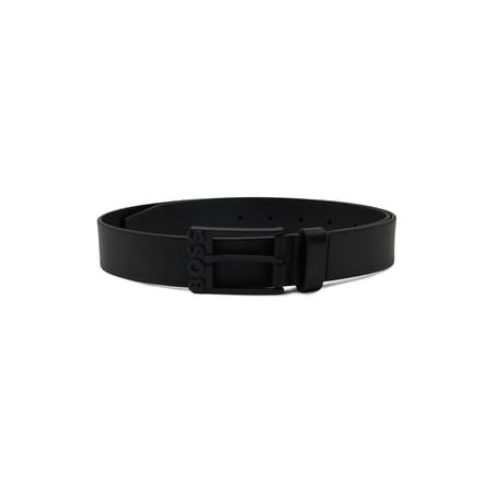 Load image into Gallery viewer, BOSS LOGO LEATHER BELT - Yooto
