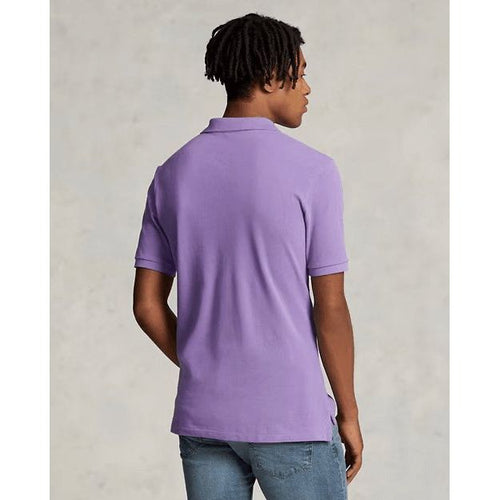 Load image into Gallery viewer, RALPH LAUREN The Iconic Mesh Polo Shirt
