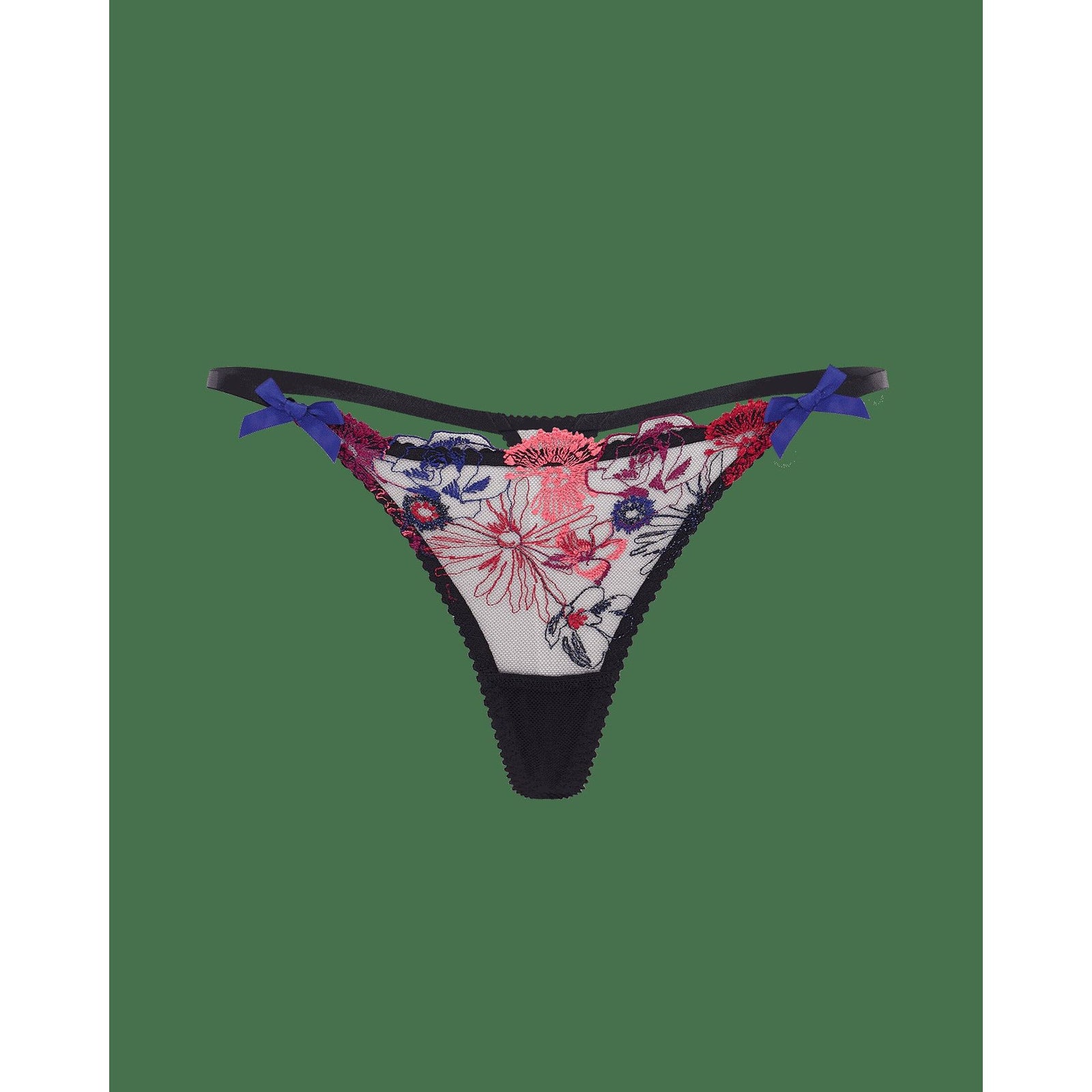 AGENT PROVOCATEUR Zuri Thong