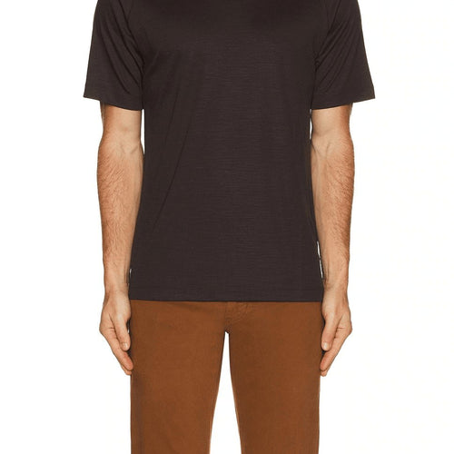 Load image into Gallery viewer, ZEGNA HIGH PERFORMANCE™ WOOL T-SHIRT
