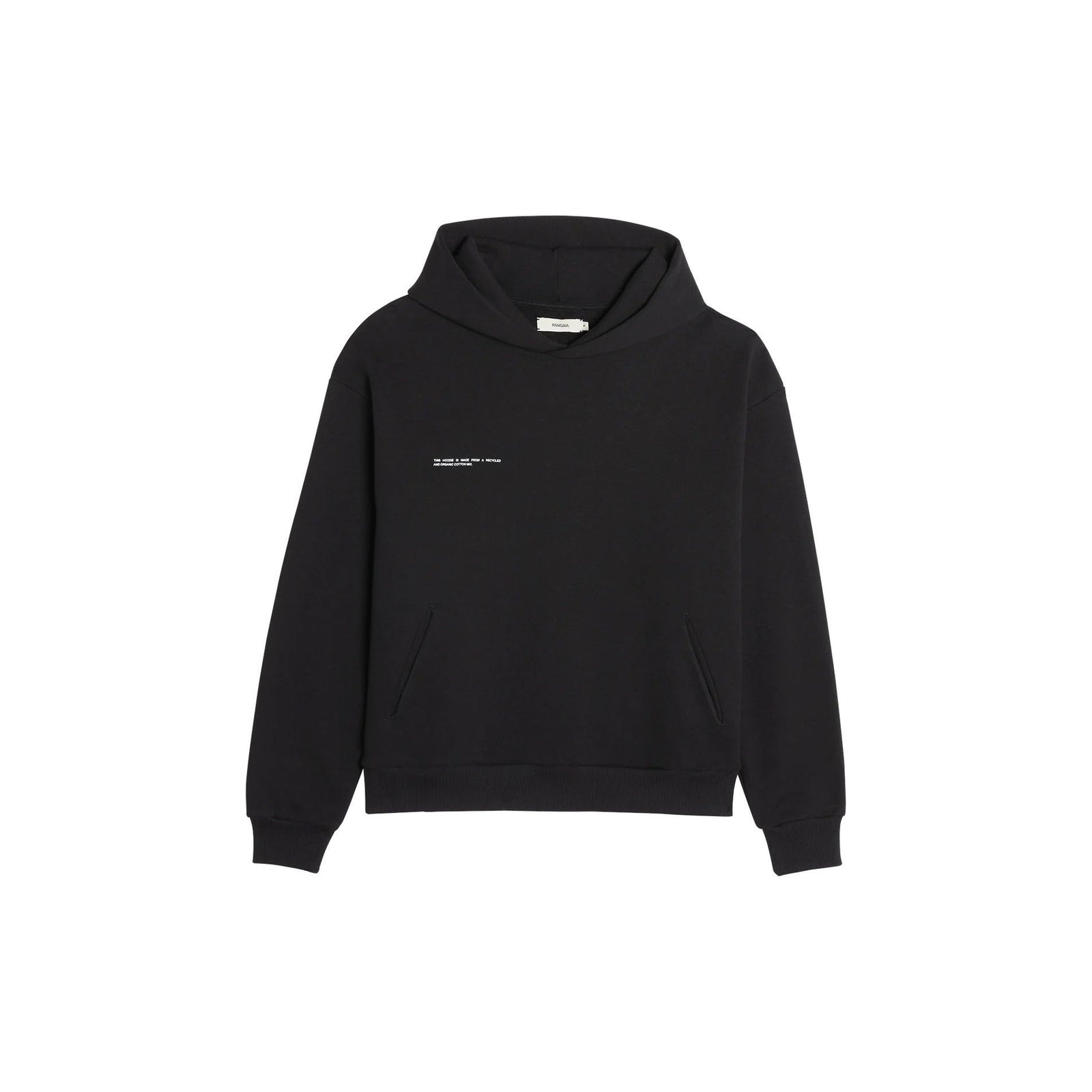 PANGAIA 365 HEAVYWEIGHT HOODIE