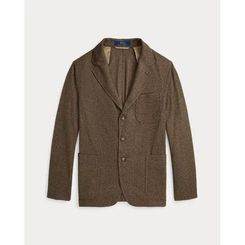 Load image into Gallery viewer, RALPH LAUREN Modern Herringbone Blazer
