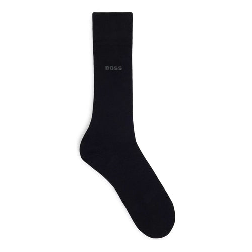 Load image into Gallery viewer, BOSS REGULAR-LENGTH SOCKS WITH ANTI-BACTERIAL FINISH - Yooto
